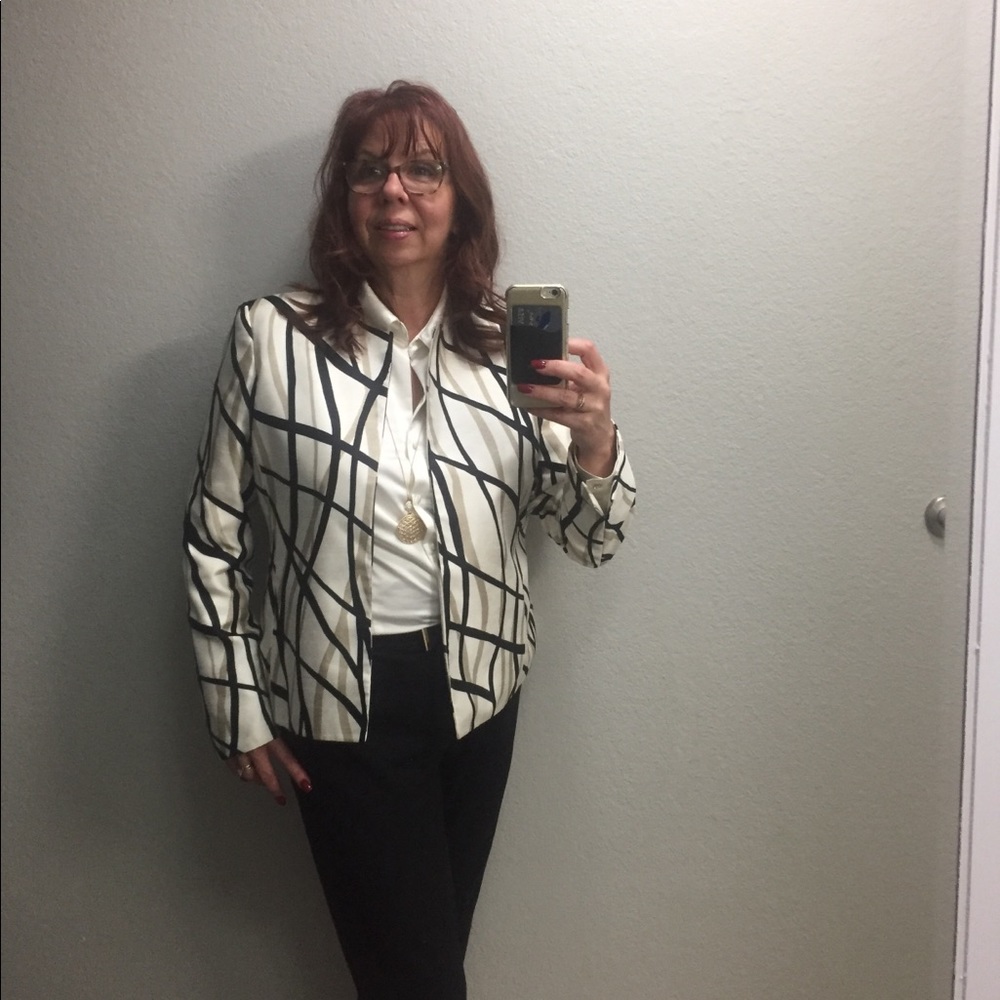 Meet your Posher, Natalie